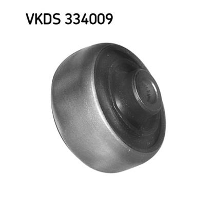 SKF Wishbone Control Trailing Arm Bush VKDS 334009