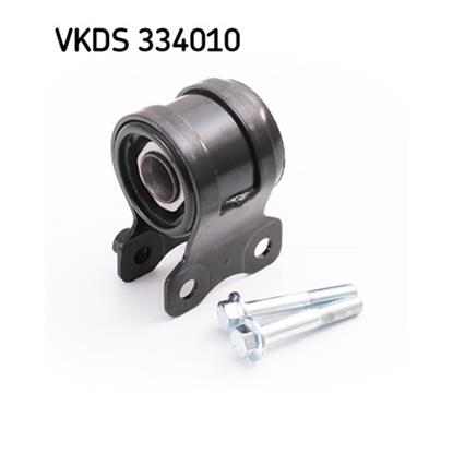 SKF Wishbone Control Trailing Arm Bush VKDS 334010