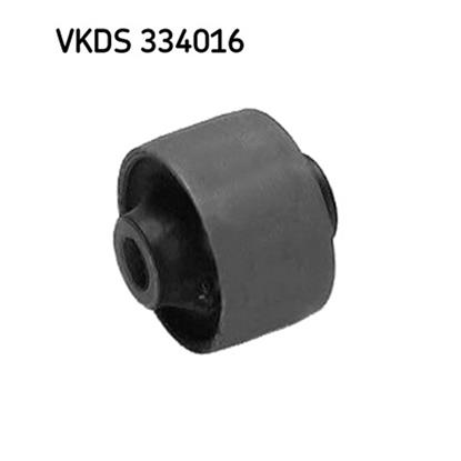 SKF Wishbone Control Trailing Arm Bush VKDS 334016