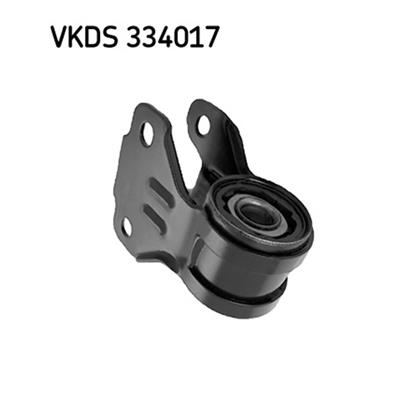 SKF Wishbone Control Trailing Arm Bush VKDS 334017