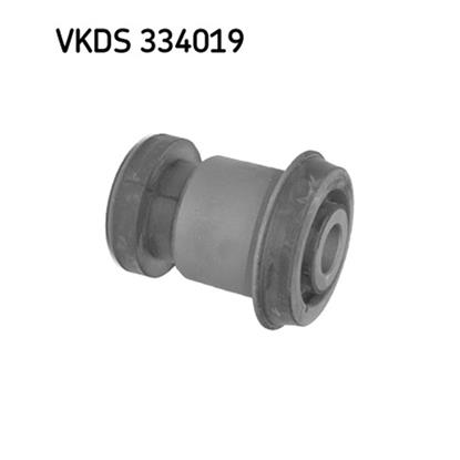 SKF Wishbone Control Trailing Arm Bush VKDS 334019