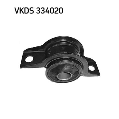 SKF Wishbone Control Trailing Arm Bush VKDS 334020