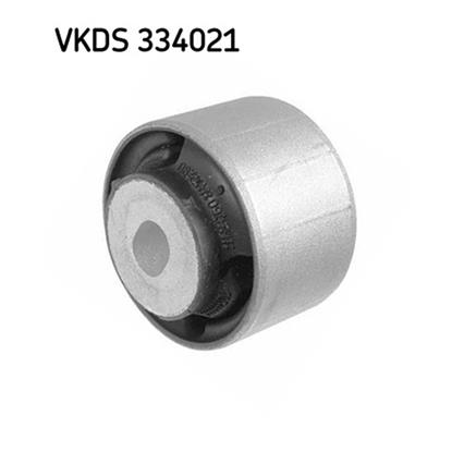 SKF Wishbone Control Trailing Arm Bush VKDS 334021