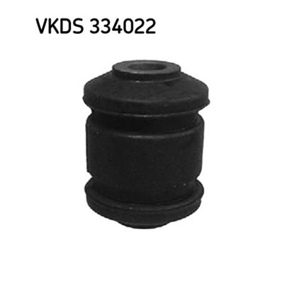 SKF Wishbone Control Trailing Arm Bush VKDS 334022