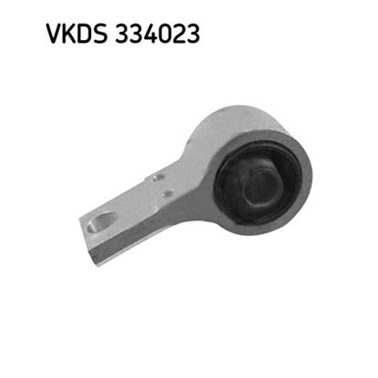 SKF Wishbone Control Trailing Arm Bush VKDS 334023