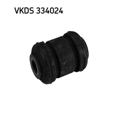 SKF Wishbone Control Trailing Arm Bush VKDS 334024