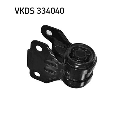 SKF Mounting controltrailing arm VKDS 334040