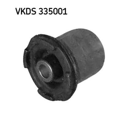 SKF Wishbone Control Trailing Arm Bush VKDS 335001