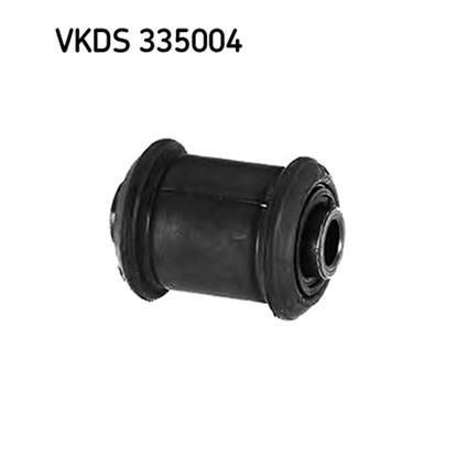 SKF Wishbone Control Trailing Arm Bush VKDS 335004