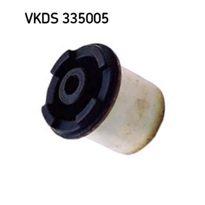 SKF Mounting controltrailing arm VKDS 335005
