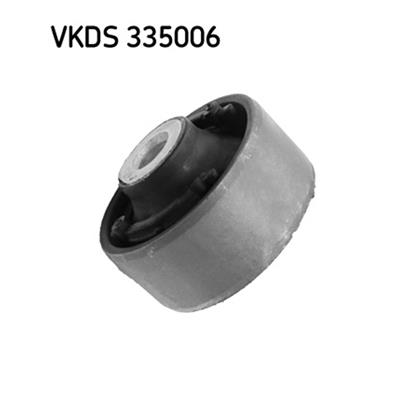 SKF Wishbone Control Trailing Arm Bush VKDS 335006