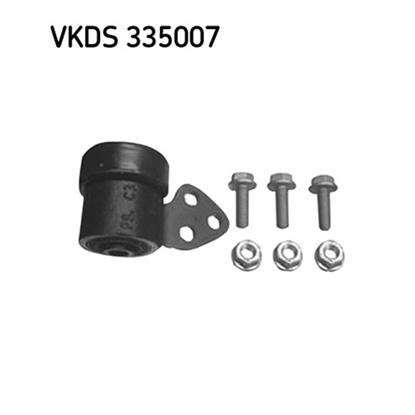 SKF Wishbone Control Trailing Arm Bush VKDS 335007