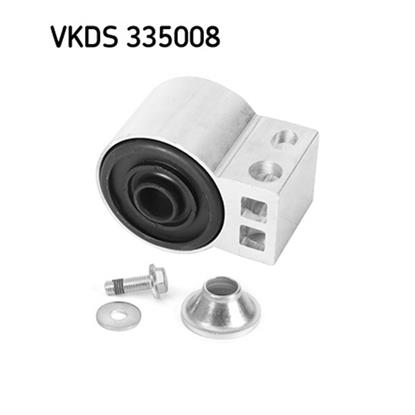 SKF Wishbone Control Trailing Arm Bush VKDS 335008