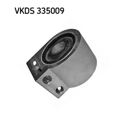 SKF Wishbone Control Trailing Arm Bush VKDS 335009