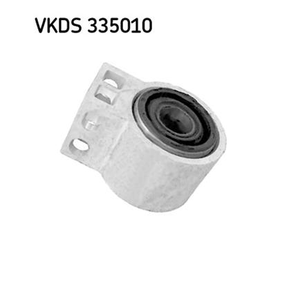 SKF Wishbone Control Trailing Arm Bush VKDS 335010