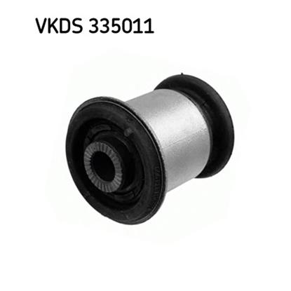 SKF Wishbone Control Trailing Arm Bush VKDS 335011