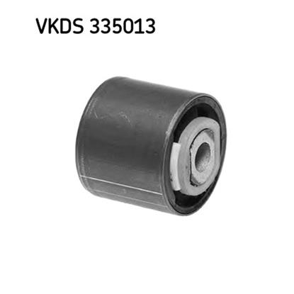 SKF Wishbone Control Trailing Arm Bush VKDS 335013