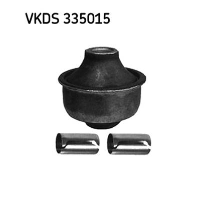 SKF Wishbone Control Trailing Arm Bush VKDS 335015