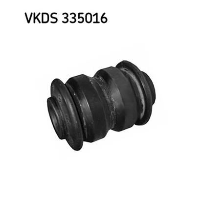 SKF Wishbone Control Trailing Arm Bush VKDS 335016