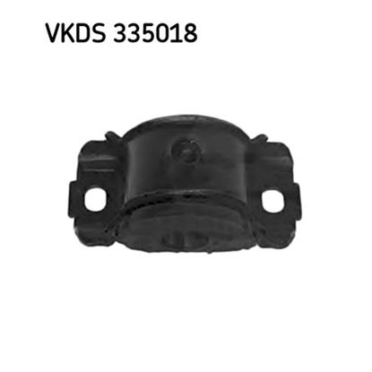SKF Wishbone Control Trailing Arm Bush VKDS 335018