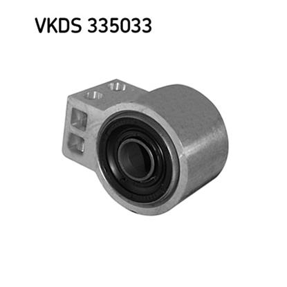 SKF Mounting controltrailing arm VKDS 335033