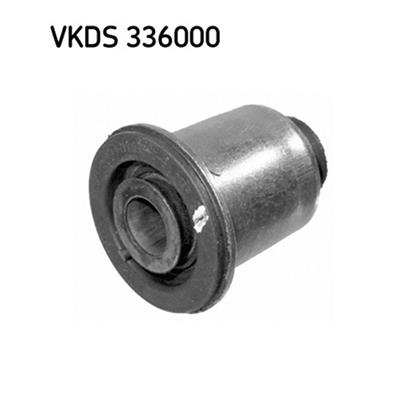 SKF Wishbone Control Trailing Arm Bush VKDS 336000