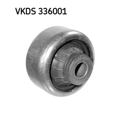 SKF Wishbone Control Trailing Arm Bush VKDS 336001