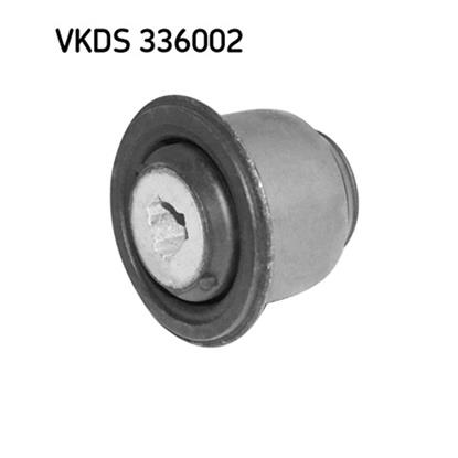 SKF Wishbone Control Trailing Arm Bush VKDS 336002
