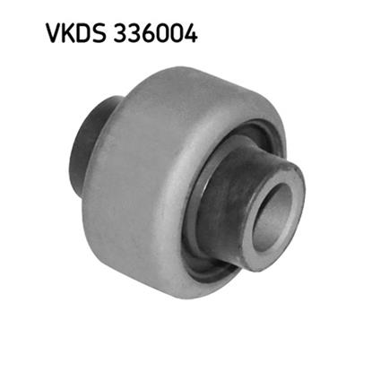 SKF Wishbone Control Trailing Arm Bush VKDS 336004