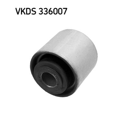 SKF Wishbone Control Trailing Arm Bush VKDS 336007
