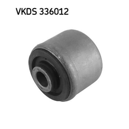 SKF Wishbone Control Trailing Arm Bush VKDS 336012