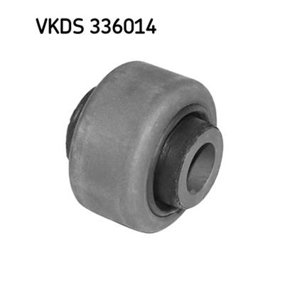 SKF Wishbone Control Trailing Arm Bush VKDS 336014