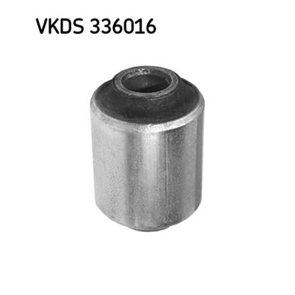 SKF Wishbone Control Trailing Arm Bush VKDS 336016