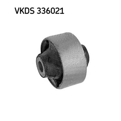 SKF Wishbone Control Trailing Arm Bush VKDS 336021