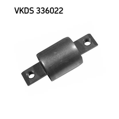 SKF Wishbone Control Trailing Arm Bush VKDS 336022