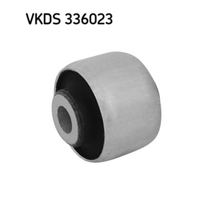 SKF Wishbone Control Trailing Arm Bush VKDS 336023