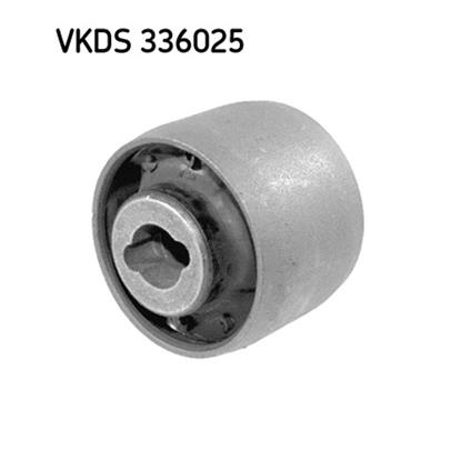 SKF Wishbone Control Trailing Arm Bush VKDS 336025