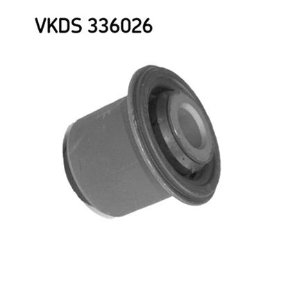SKF Wishbone Control Trailing Arm Bush VKDS 336026