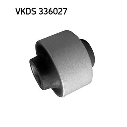 SKF Wishbone Control Trailing Arm Bush VKDS 336027