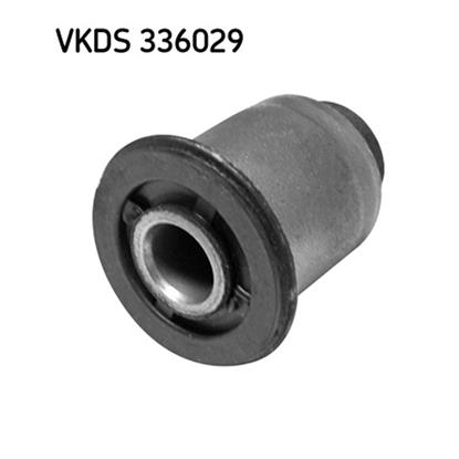 SKF Wishbone Control Trailing Arm Bush VKDS 336029
