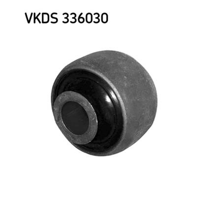 SKF Wishbone Control Trailing Arm Bush VKDS 336030