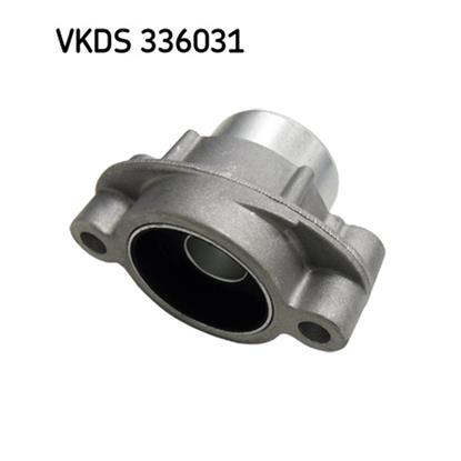 SKF Wishbone Control Trailing Arm Bush VKDS 336031
