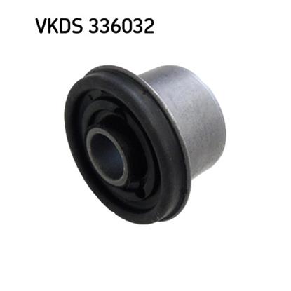 SKF Wishbone Control Trailing Arm Bush VKDS 336032