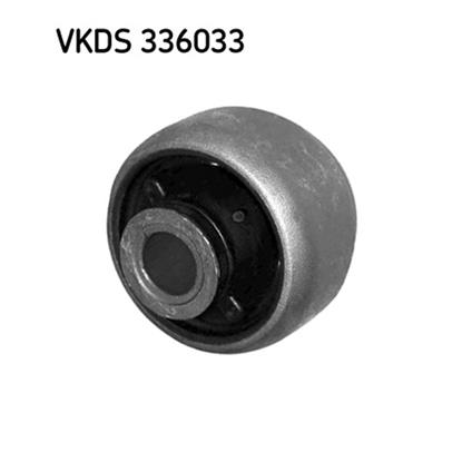 SKF Wishbone Control Trailing Arm Bush VKDS 336033