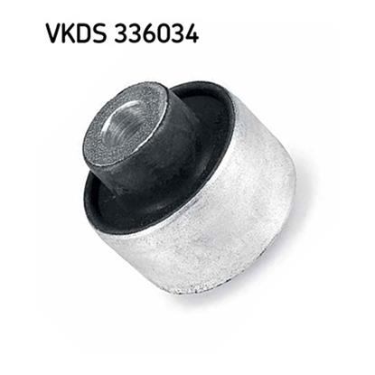 SKF Wishbone Control Trailing Arm Bush VKDS 336034