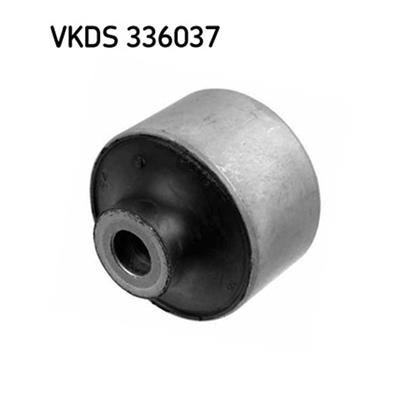 SKF Wishbone Control Trailing Arm Bush VKDS 336037