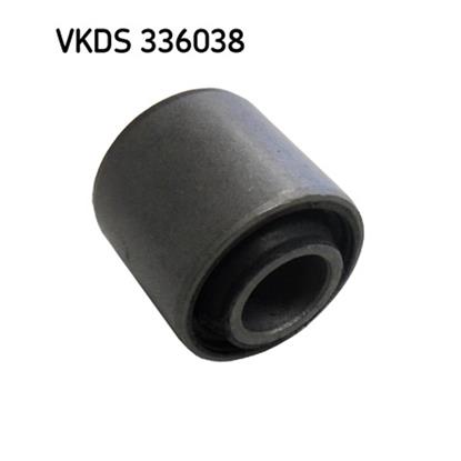 SKF Wishbone Control Trailing Arm Bush VKDS 336038