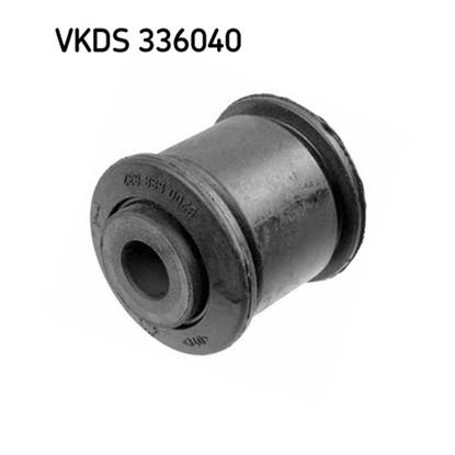 SKF Wishbone Control Trailing Arm Bush VKDS 336040