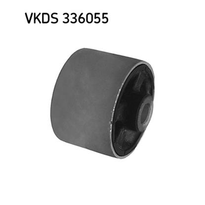 SKF Mounting controltrailing arm VKDS 336055