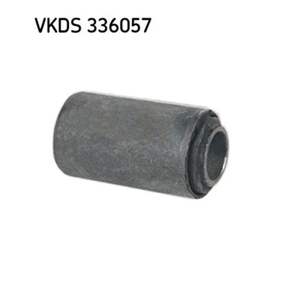SKF Mounting controltrailing arm VKDS 336057